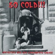 Various Artist - So Cold!!! (Unearthed Mid 60s Sacramento Garage) (2007)