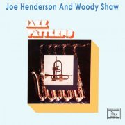 Joe Henderson, Woody Shaw - Jazz Patterns (1983) [Hi-Res]