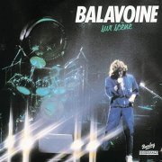 Daniel Balavoine - Sur scène (Live) (1981/2020) Hi-Res