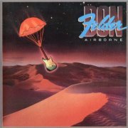 Don Felder - Airborne (Reissue 2002)