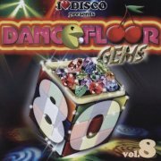 VA - I Love Disco Dancefloor Gems 80's Vol.8 (2010)