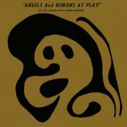 Sun Ra & His Arkestra - Angels and Demons at Play (1965) [Remastered 2015]