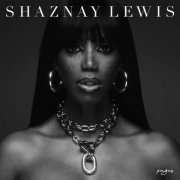 Shaznay Lewis - Pages (2024) Hi Res