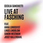 Cecilia Sanchietti - Live at Fasching (2022)