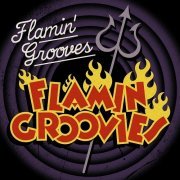 The Flamin' Groovies - Flamin' Grooves (2020)
