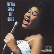 Aretha Franklin - Aretha Sings The Blues (1985)