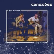 Jurandir Santana - Conexões (2017) [Hi-Res]