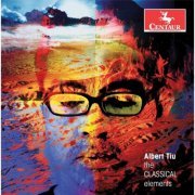 Albert Tiu - The Classical Elements (2017)