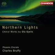 Ola Gjeilo, Charles Bruffy - Northern Lights (2012) Hi-Res