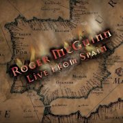 Roger McGuinn - Live From Spain (2007)