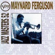 Maynard Ferguson - Verve Jazz Masters 52 (1996)