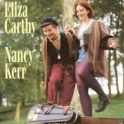 Eliza Carthy & Nancy Kerr - Eliza Carthy & Nancy Kerr (1993) Lossless
