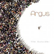 Argus - The Outsider (2020)