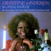 Ernestine Anderson - Be Mine Tonight (1986) FLAC