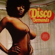 Al Kent - The Best of Disco Demands (2011)