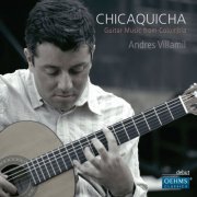 Andres Villamil - Chicaquicha (2011)