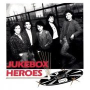 Jukebox Heroes - Jukebox Heroes (Reissue, Remastered) (2023)
