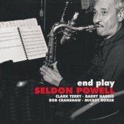 Seldon Powell, Clark Terry - End Play (2011) Lossless