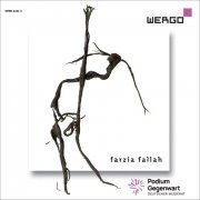 VA - Farzia Fallah (2024) [Hi-Res]