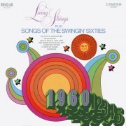 Living Strings - Play Songs Of The Swingin' Sixties (1970) [Hi-Res]