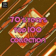 VA - Disco Fever - 70's Years Top 100 Collection (2018)