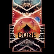 Kurt Stenzel - Jodorowsky's Dune: Original Motion Picture Soundtrack (2015)