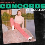 Le couleur - Concorde (Deluxe) (2022)