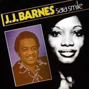 J.J. Barnes - Sara Smile (2022) [Hi-Res]