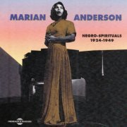 Marian Anderson - Negro Spirituals 1924-1949 (2000)