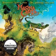 Magna Carta - Tomorrow Never Comes: The Anthology 1969-2006 (2012)