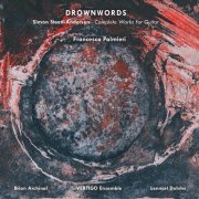 Francesco Palmieri - Drownwords (2021)
