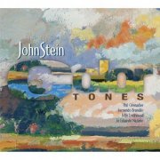 John Stein - Color Tones (2017)