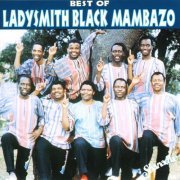 Ladysmith Black Mambazo - Best Of Ladysmith Black Mambazo (1992)