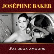 Joséphine Baker - J'ai deux amours (Remastered) (2023)