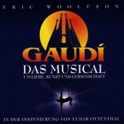 Eric Woolfson - Gaudi - OST (1995)
