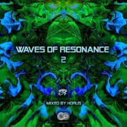 VA - Waves Of Resonance Vol 2 (2020)