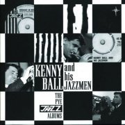 Kenny Ball and His Jazzmen - The Pye Jazz Albums (2003)