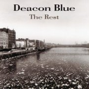 Deacon Blue - The Rest (2012)