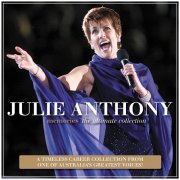 Julie Anthony - The Ultimate Collection (2015)