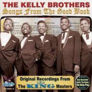 The Kelly Brothers - Songs From The Good Book (2007)