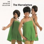 The Marvelettes - The Definitive Collection (2008)