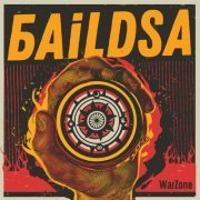 Baildsa - WarZone (2018) [Hi-Res]