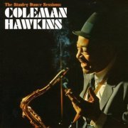 Coleman Hawkins - The Stanley Dance Sessions (2005)