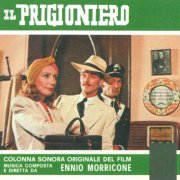 Ennio Morricone - Il prigioniero (2020)