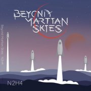 Beyond Martian Skies - N2H4 (2021)