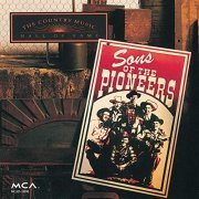 Sons Of The Pioneers - Country Music Hall Of Fame Series (1991/2019)