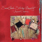 Jacques Dupriez, Saint John String Quartet - Saint John String Quartet & Jacques Dupriez (2017) [Hi-Res]