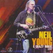 Neil Young & Crazy Horse - Live (2015)