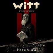 Joachim Witt - Refugium (Refugium Klassik Version - Live) (2019)