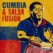 VA - Cumbia & Salsa Fusion (2018)